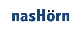 NasHorn Logo